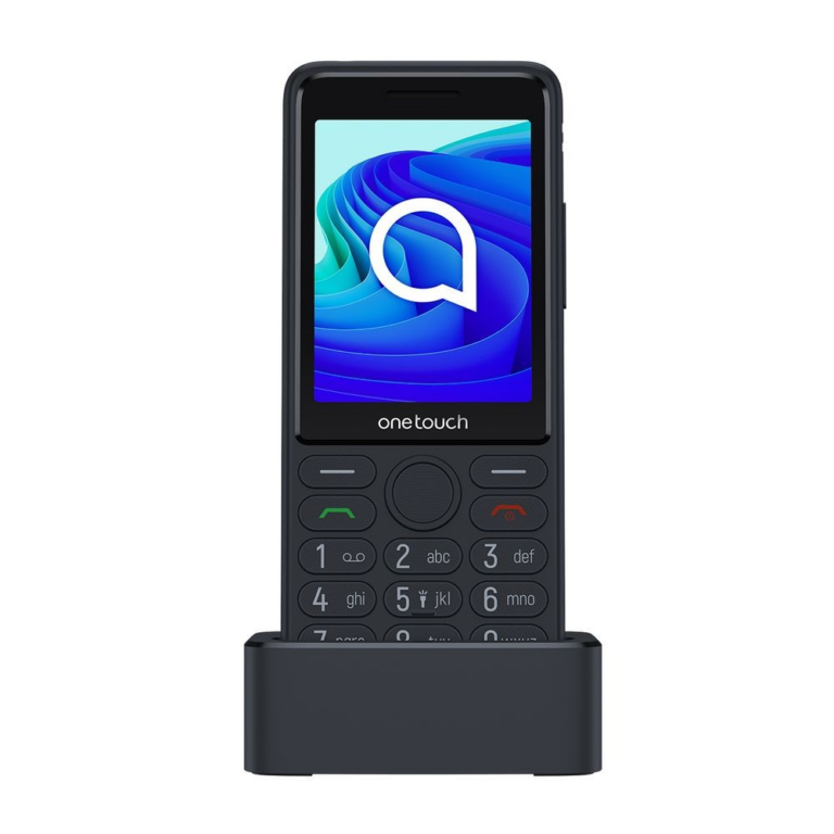 TCL Onetouch 4042S 4G Gray (T312D1)