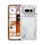 Nothing Phone (4a) 5G 12GB 256GB White