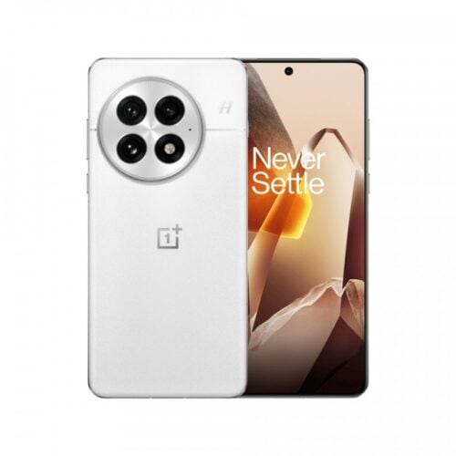 OnePlus 13 16GB 512GB Arctic Dawn - TWO DOTS OnePlus 13 16GB 512GB Arctic Dawn - TWO DOTS