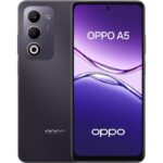 OPPO A5 CPH2727 6GB 128GB Dark Purple