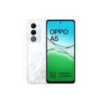 OPPO A5 CPH2727 6GB 128GB Mist White
