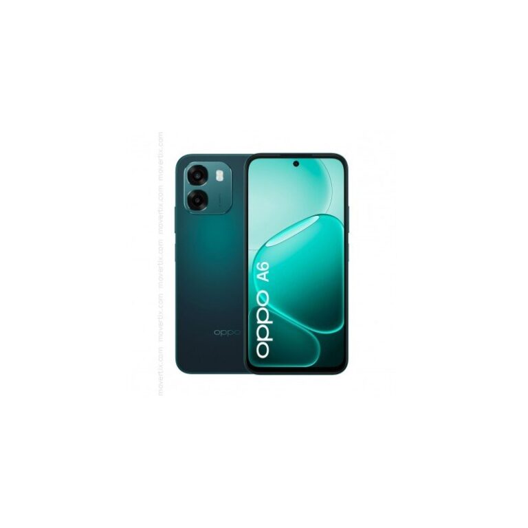 OPPO A6 CPH2817 6 256GB - TWO DOTS