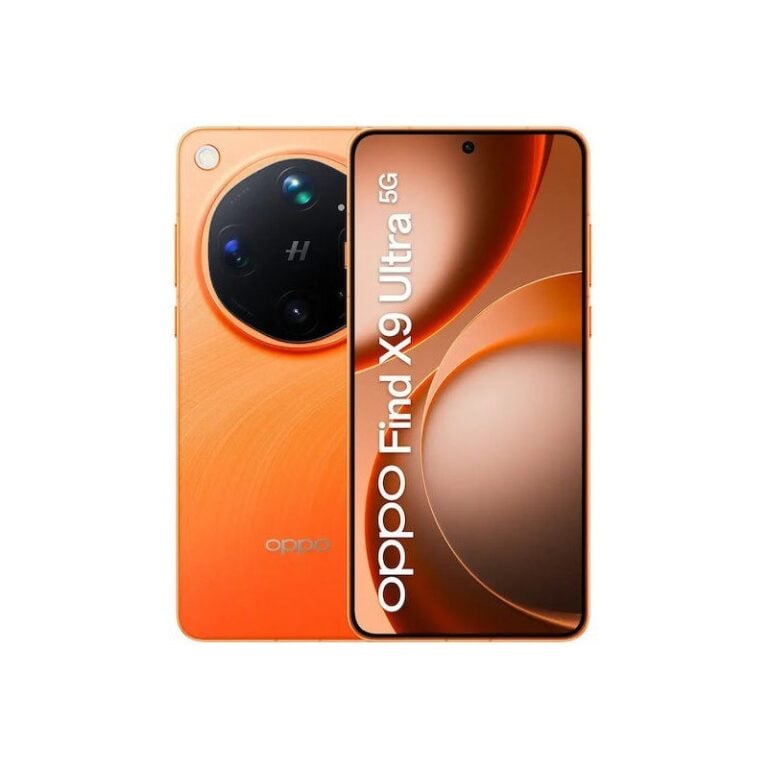 OPPO Find X9 Ultra CPH2841 12GB/512GB Canyon Orange