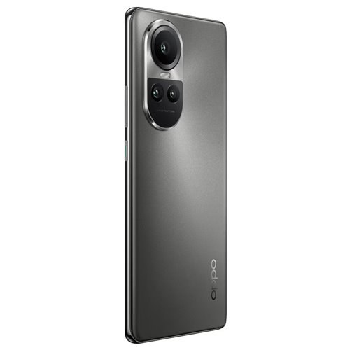 Oppo Reno10 Pro (12GB/256GB) 5G NFC Silvery Grey