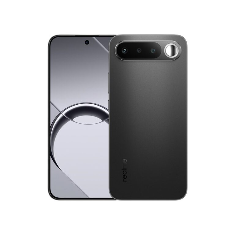 Realme 16 5G 8GB 256GB Air Black