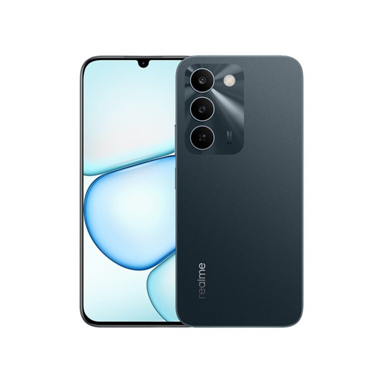 Realme C100 (4GB/256GB) 5G NFC Sprouting Green