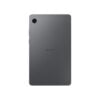 Samsung Galaxy Tab A11 4G Gray - πίσω όψη