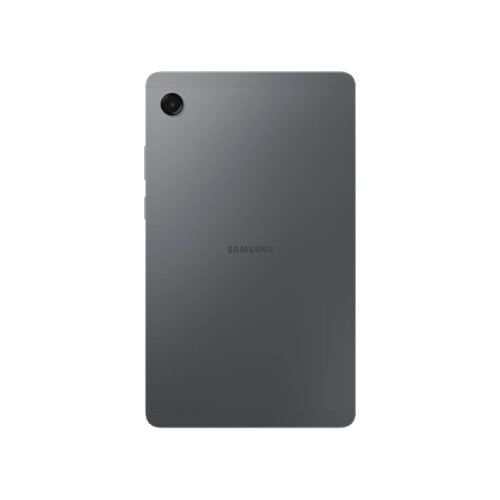 Samsung Galaxy Tab A11 4G Gray - πίσω όψη