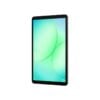Samsung Galaxy Tab A11 4G Gray - πλάγια όψη