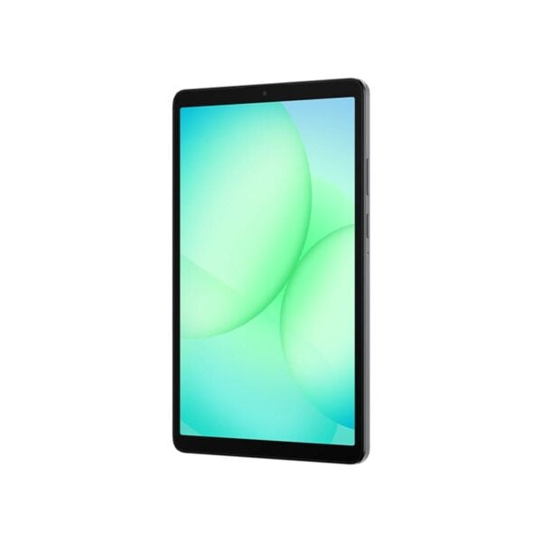 Samsung Galaxy Tab A11 4G Gray - πλάγια όψη