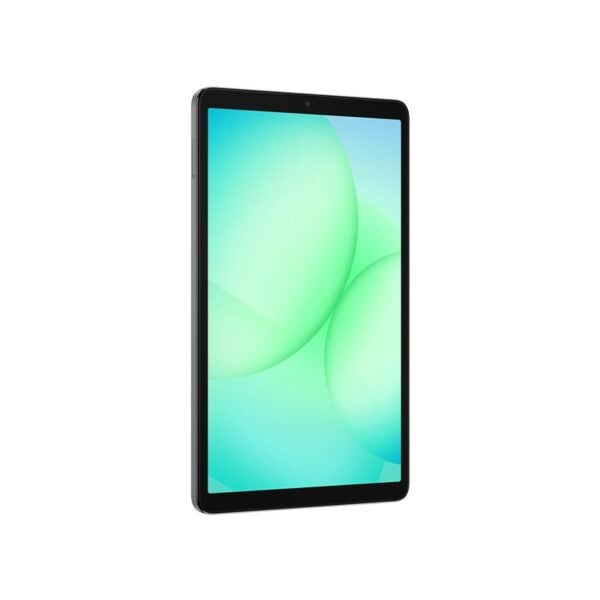 Samsung Galaxy Tab A11 4G Gray - λεπτομέρεια κάμερας