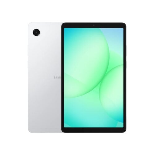 Samsung Galaxy Tab A11 4G 4GB 64GB Silver Samsung Galaxy Tab A11 4G 4GB 64GB Silver