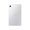 Samsung Galaxy Tab A11 4G Silver - πλάγια όψη