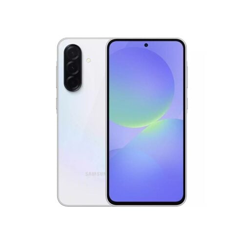 Samsung Galaxy A36 (8GB/256GB) 5G Awesome White Samsung Galaxy A36 (8GB/256GB) 5G Awesome White