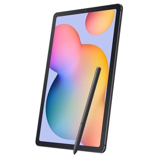 Samsung Galaxy Tab S6 Lite 2022 10.4" (4GB/64GB) 4G-LTE Oxford Gray (SM-P619)