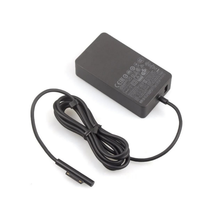 Microsoft Surface Power Supply 65W USB Commercial (EU PLUG) (W8Z-00005)