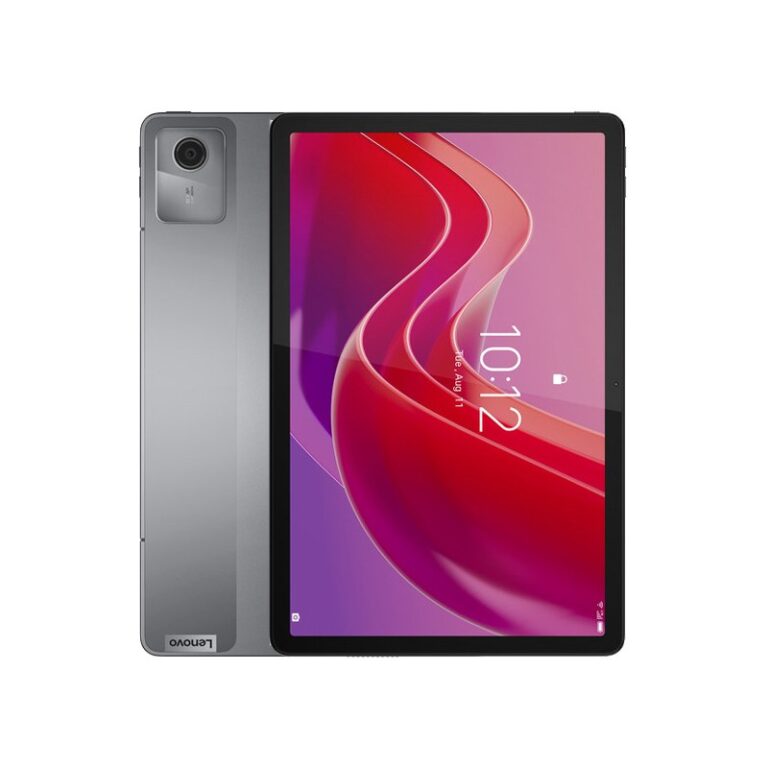 Lenovo Tab M11 4GB 128GB Wi-Fi με Pen