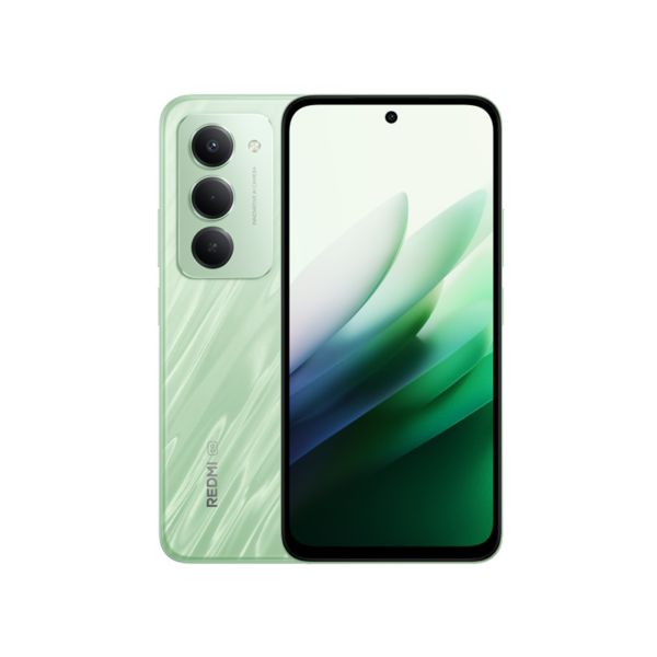 Xiaomi Redmi 15 5G 4GB 128GB Ripple Green