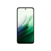 Xiaomi Redmi 15 5G Ripple Green μπροστινή όψη