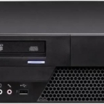 Lenovo ThinkCentre M58e SFF Core 2 Duo E8400/4GB/250GB HDD/DVDRW