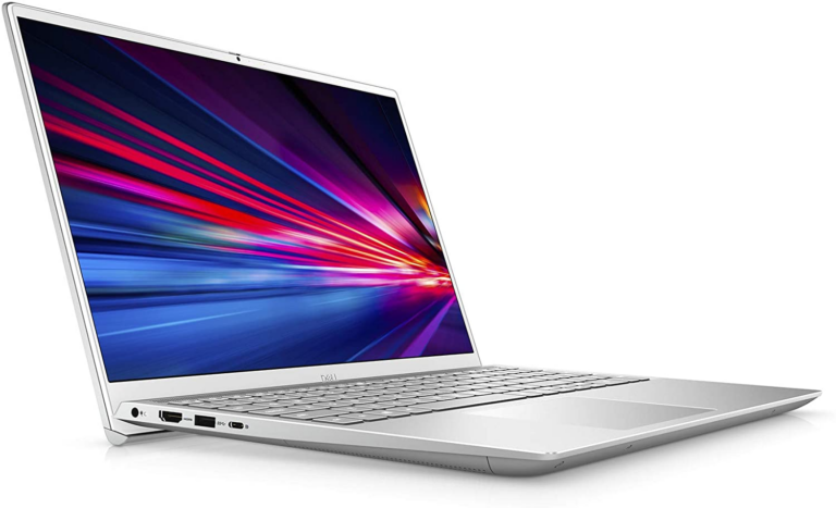 Dell Inspiron 7501 i5-10300H/8GB/256GB NVMe/GeForce GTX 1650Ti 4GB