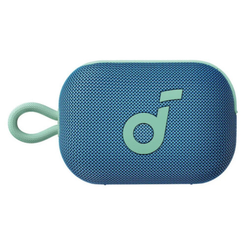 ANKER SOUNDCORE SELECT 4 BT SPEAKER 5W BLUE ANKER SOUNDCORE SELECT 4 BT SPEAKER 5W BLUE