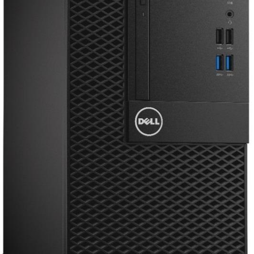 Dell Optiplex 3050 MT i3-6100/4GB/128GB SSD/DVDRW Dell Optiplex 3050 MT i3-6100/4GB/128GB SSD/DVDRW