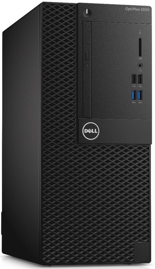 Dell Optiplex 3050 MT i3-6100/4GB/128GB SSD/DVDRW Dell Optiplex 3050 MT i3-6100/4GB/128GB SSD/DVDRW