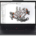 Lenovo Thinkpad P14s Gen 6 Ryzen AI 7 PRO 350/32GB/512GB NVMe *TouchScreen*