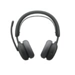 LOGITECH Wireless Headset Zone 2 ES Graphite - Teams