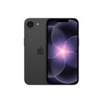 Apple iPhone 17e 8GB 256GB 5G Black