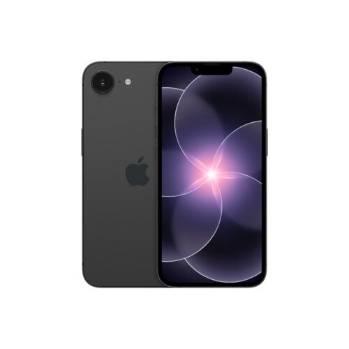 Apple iPhone 17e 8GB 256GB 5G Black Apple iPhone 17e 8GB 256GB 5G Black