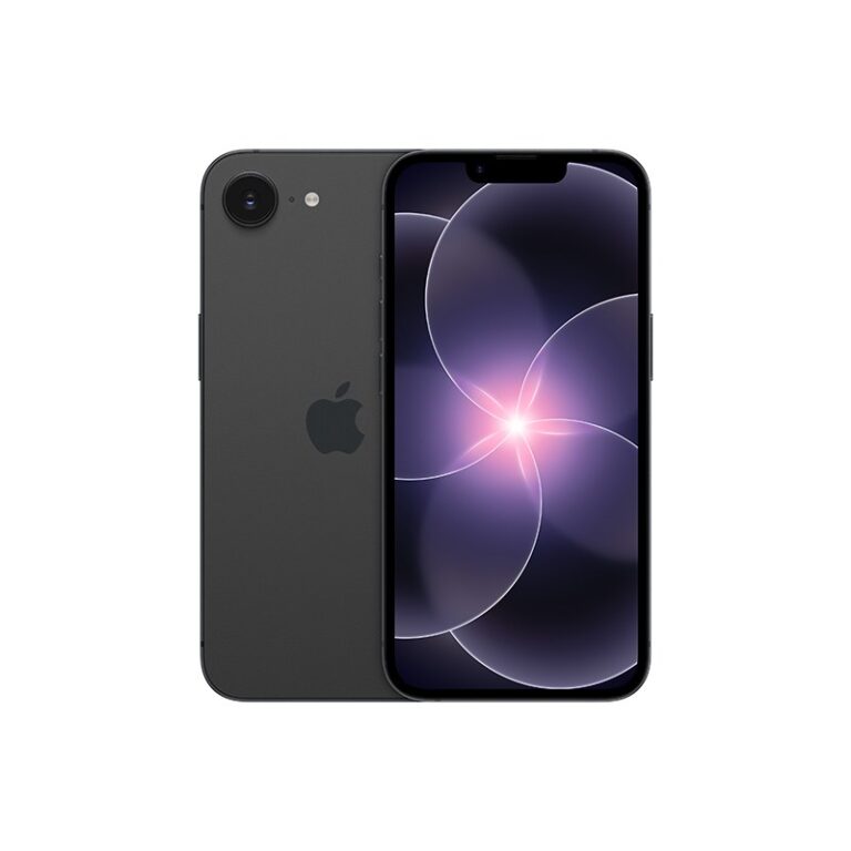 Apple iPhone 17e 8GB 256GB 5G Black