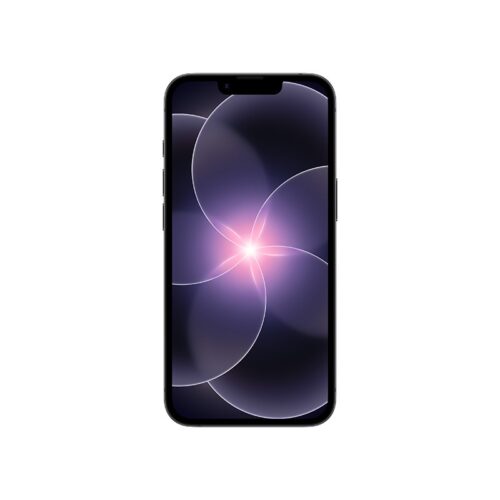 Apple iPhone 17e Black οθόνη Super Retina XDR OLED
