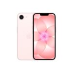 Apple iPhone 17e 8GB 512GB 5G Soft Pink