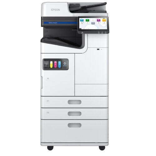 Epson WorkForce Enterprise AM-C4000 Epson WorkForce Enterprise AM-C4000 πολυμηχάνημα inkjet