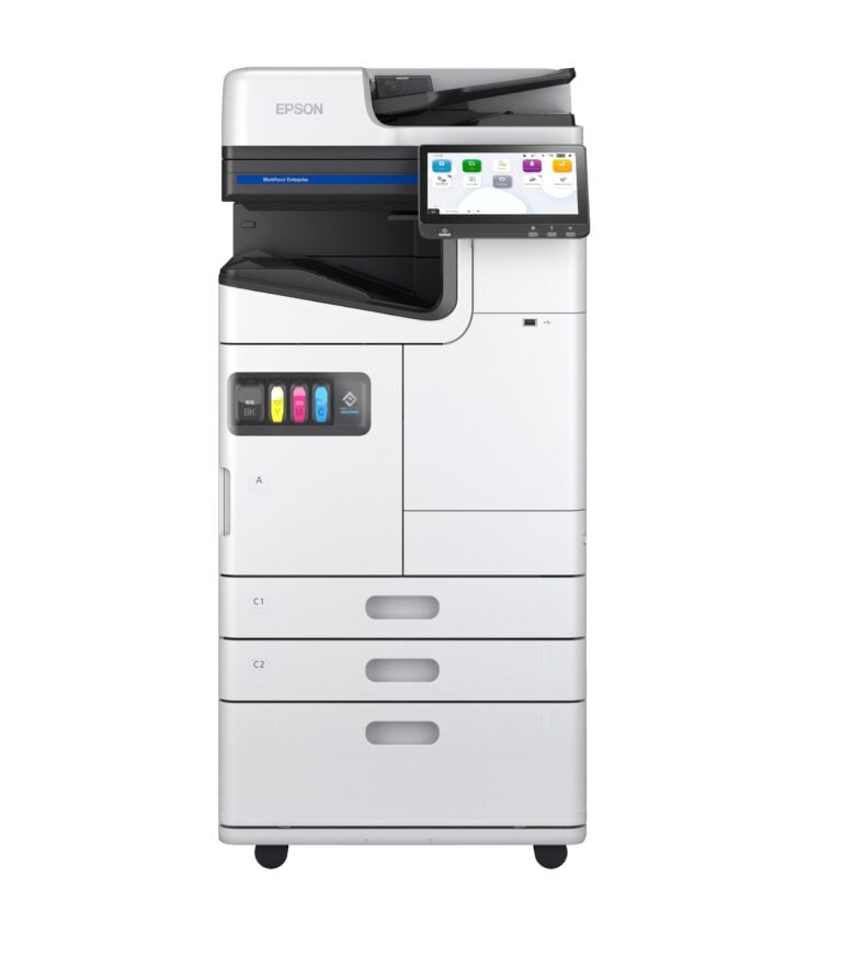 Epson WorkForce Enterprise AM-C4000 πολυμηχάνημα inkjet A3