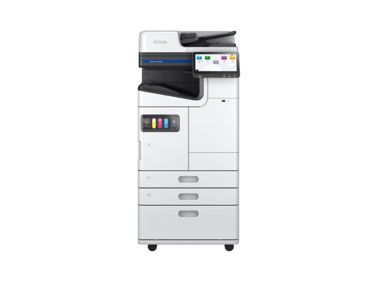 Epson WorkForce Enterprise AM-C5000 πολυμηχάνημα inkjet A3