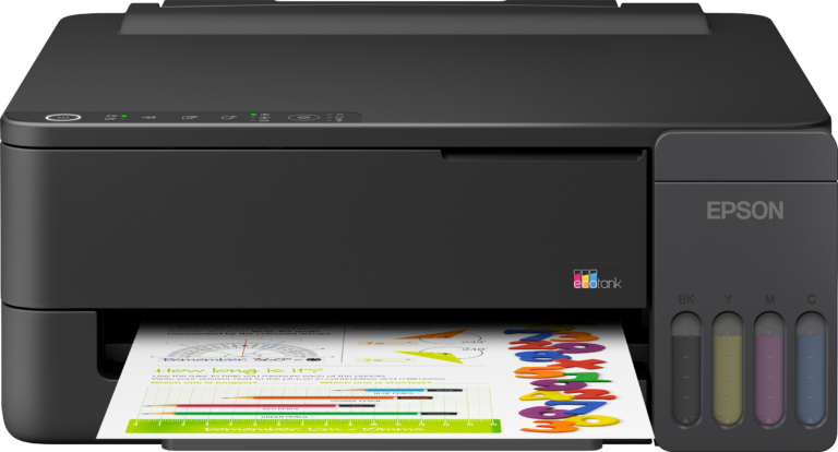 EPSON Printer L1350 Inkjet ITS