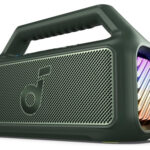 ANKER SOUNDCORE BOOM 2 BT6.0 BT SPEAKER 80W GREEN