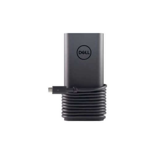 DELL 180W 7.4mm AC ADAPTER WITH POWER CORD EU