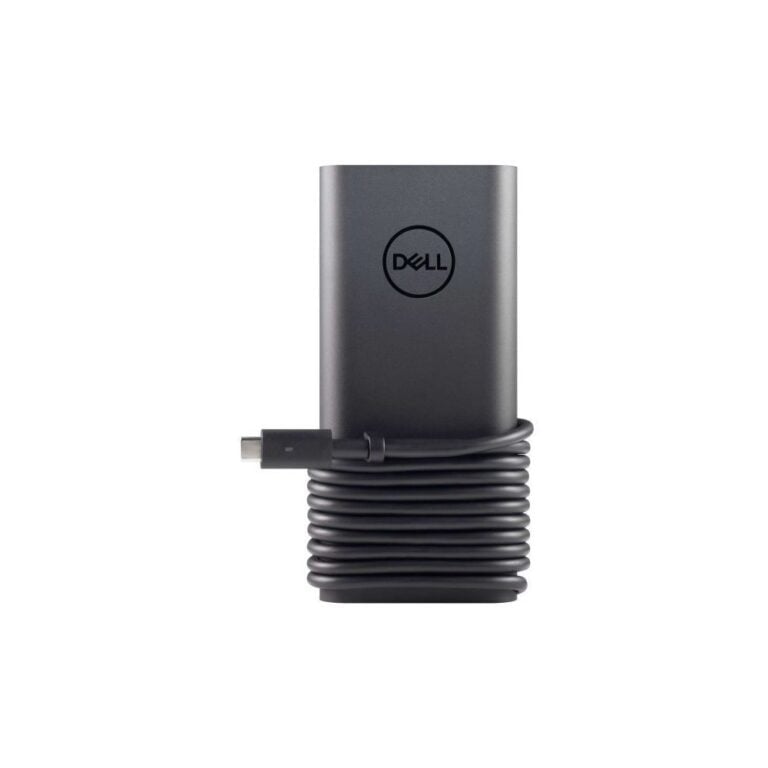 DELL 180W 7.4mm AC ADAPTER WITH POWER CORD EU
