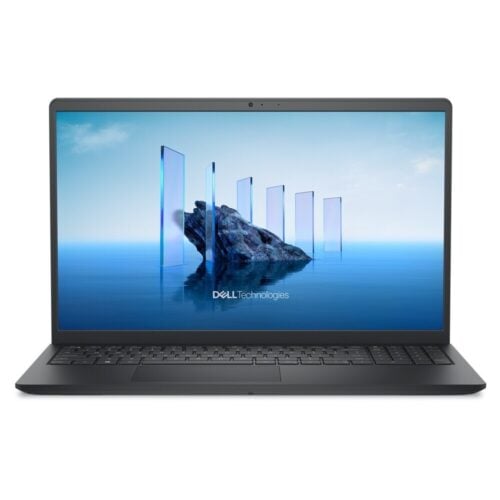 DELL Pro 15 Essential PV15255 15.6'' FHD/AMD Ryzen 5 7520U/16GB/512GB SSD/AMD Radeon 610M/Win 11 Home/1Y NBD/Carbon Black