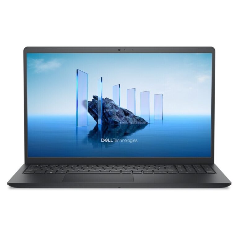 Dell Pro 15 Essential PV15255 Ryzen 5 laptop 15.6 ιντσών