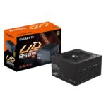 Gigabyte UD850GM 850W 80 PLUS Gold Fully Modular