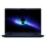 DELL Laptop Alienware 16x Aurora AC16251 WQXGA/Ultra 9 275HX/32GB/1TB SSD/GeForce RTX 5070/Win 11 Home/1Y NBD