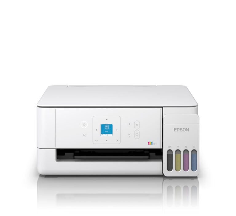 Epson EcoTank L3366 πολυμηχάνημα inkjet Wi-Fi