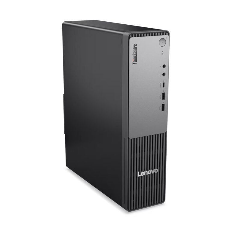 LENOVO PC TC NEO55S G6 SFF/Ryzen 5 330/16GB/512GB/Integrated AMD Radeon 820M Graphics/W11P/5Y NBD/Raven Black