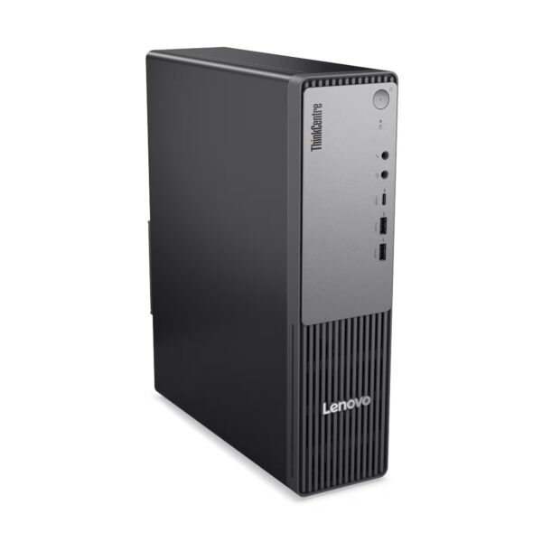LENOVO PC TC NEO55S G6 SFF/Ryzen 5 330/16GB/512GB/Integrated AMD Radeon 820M Graphics/FREE DOS/5Y NBD/Raven Black