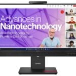 Lenovo ThinkVision T24-4v 23.8 FHD IPS Monitor